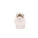 Legero Trainers - WHITE LEATHER - 2000249/1000 REJOISE ZIP