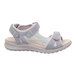 Legero Walking Sandals - Blue Grey - 2000732/8500 SIRIS