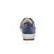 Legero Lacing Shoes - Blue Suede - 2000219/8600 TANARO 5 GTX