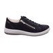 Legero Lacing Shoes - Navy Suede - 2000219/8000 TANARO 5 GTX