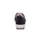 Legero Lacing Shoes - Navy Suede - 2000219/8000 TANARO 5 GTX