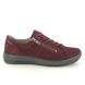 Legero Lacing Shoes - Dark Red - 2000219/5910 TANARO 5 GTX