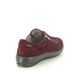 Legero Lacing Shoes - Dark Red - 2000219/5910 TANARO 5 GTX