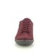 Legero Lacing Shoes - Dark Red - 2000219/5910 TANARO 5 GTX