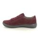 Legero Lacing Shoes - Dark Red - 2000219/5910 TANARO 5 GTX