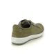 Legero Lacing Shoes - Khaki Suede - 2000219/7700 TANARO 5 GTX