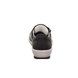 Legero Lacing Shoes - Black leather - 2000219/0100 TANARO 5 GTX