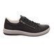 Legero Lacing Shoes - Black leather - 2000219/0100 TANARO 5 GTX