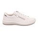 Legero Lacing Shoes - WHITE LEATHER - 2000219/1000 TANARO 5 GTX