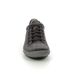 Legero Lacing Shoes - Grey - 2000161/2300 TANARO 5 STITCH