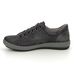 Legero Lacing Shoes - Grey - 2000161/2300 TANARO 5 STITCH