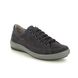 Legero Lacing Shoes - Grey - 2000161/2300 TANARO 5 STITCH