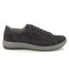 Legero Lacing Shoes - Grey - 2000161/2300 TANARO 5 STITCH