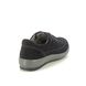 Legero Lacing Shoes - Grey - 2000161/2300 TANARO 5 STITCH