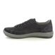 Legero Lacing Shoes - Grey - 2000161/2300 TANARO 5 STITCH