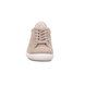 Legero Lacing Shoes - Beige suede - 2000161/4500 TANARO 5 STITCH