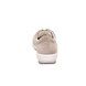 Legero Lacing Shoes - Beige suede - 2000161/4500 TANARO 5 STITCH