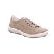 Legero Lacing Shoes - Beige suede - 2000161/4500 TANARO 5 STITCH