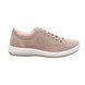 Legero Lacing Shoes - Beige suede - 2000161/4500 TANARO 5 STITCH