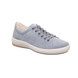 Legero Lacing Shoes - Blue Grey - 2000161/8500 TANARO 5 STITCH