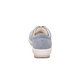 Legero Lacing Shoes - Blue Grey - 2000161/8500 TANARO 5 STITCH