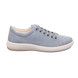 Legero Lacing Shoes - Blue Grey - 2000161/8500 TANARO 5 STITCH