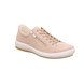 Legero Lacing Shoes - Beige suede - 2001162/4100 TANARO 5 ZIP