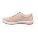 Legero Lacing Shoes - Beige suede - 2001162/4100 TANARO 5 ZIP