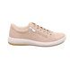 Legero Lacing Shoes - Beige suede - 2001162/4100 TANARO 5 ZIP