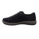 Legero Lacing Shoes - Navy Suede - 2001162/8000 TANARO 5 ZIP