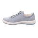 Legero Lacing Shoes - Light blue - 2001162/8500 TANARO 5 ZIP