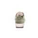 Legero Lacing Shoes - Sage green - 2001162/7520 TANARO 5 ZIP