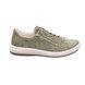 Legero Lacing Shoes - Sage green - 2001162/7520 TANARO 5 ZIP