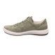 Legero Lacing Shoes - Sage green - 2001162/7520 TANARO 5 ZIP