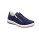 Legero Lacing Shoes - Navy - 2001162/8320 TANARO 5 ZIP