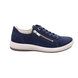 Legero Lacing Shoes - Navy - 2001162/8320 TANARO 5 ZIP