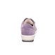 Legero Lacing Shoes - Lilac - 2001162/8510 TANARO 5 ZIP