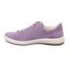 Legero Lacing Shoes - Lilac - 2001162/8510 TANARO 5 ZIP