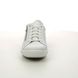 Legero Lacing Shoes - White - 2001162/1000 TANARO 5 ZIP