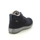 Legero Hi Tops - Navy Suede - 2000187/8000 TANARO CHUK GTX