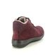 Legero Hi Tops - Dark Red - 2000268/5910 TANARO HI GTX