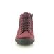 Legero Hi Tops - Dark Red - 2000268/5910 TANARO HI GTX