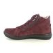 Legero Hi Tops - Dark Red - 2000268/5910 TANARO HI GTX