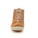 Legero Hi Tops - Tan Suede - 2000268/3010 TANARO HI GTX