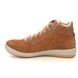 Legero Hi Tops - Tan Suede - 2000268/3010 TANARO HI GTX