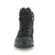 Legero Walking Boots - Black leather - 0800502/0000 WALK H GTX L