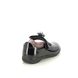 Lelli Kelly Girls Shoes - Black patent - LKSO8616/NE03 BIANCA UNICORN