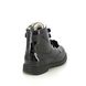 Lelli Kelly Girls Boots - Black patent - LKHF4330/NE01 FIOR DI FIOCCO