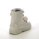 Lelli Kelly Girls Boots - Off White - LKHF4330/AV01 FIOR DI FIOCCO