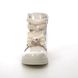 Lelli Kelly Girls Boots - Off White - LKHF4330/AV01 FIOR DI FIOCCO